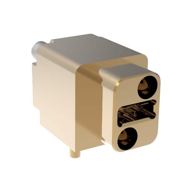 10-504637-012 Amphenol Aerospace Operations  Specialized